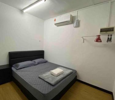 Daerah Kulai House | 306Home