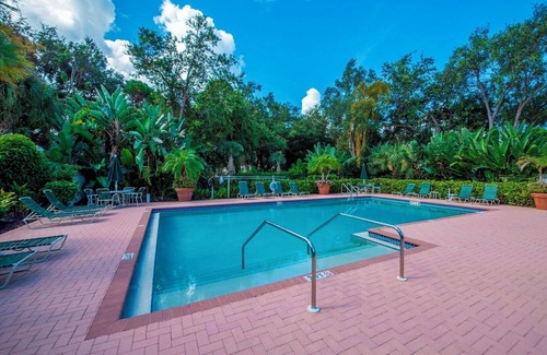 Bonita Bay Condo | 307 Bonita Bay Condo