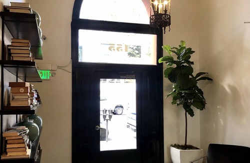 Downtown San Jose Apartment | 307-Centrally Located Studio Apt. in San Jose City