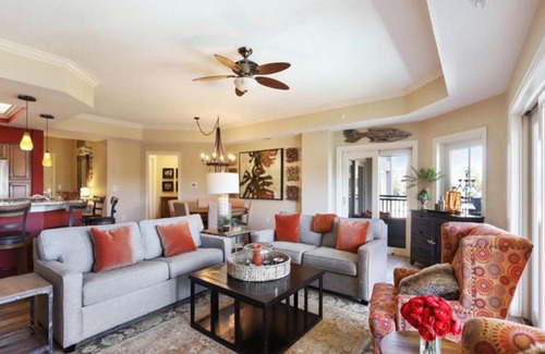 Shelter Cove Villa | 307 Main Sail