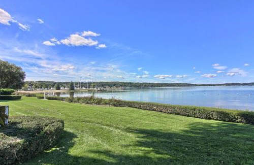 Boyne City House | 307 Water Street Inn