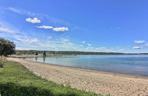 Boyne City House | 307 Water Street Inn