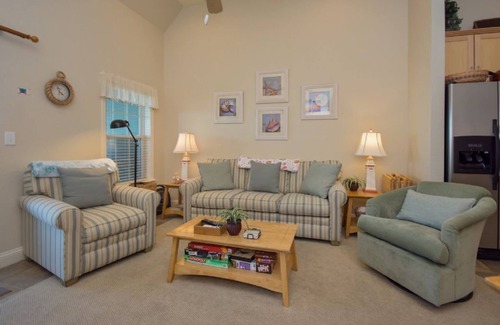 Kill Devil Hills House | 308 Keys to Serenity by First Flight Rentals