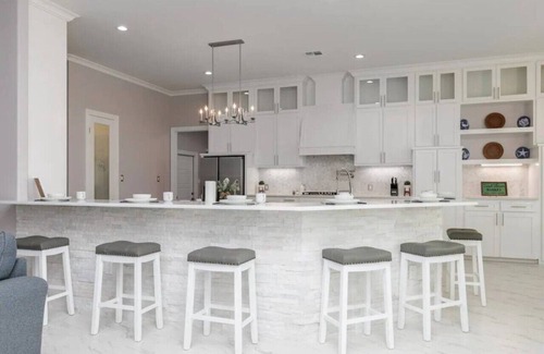 Corpus Christi House | 308) Pool and Hot Tub!