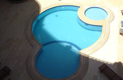 Al Mamsha El Seyahi Apartment | 308 - Popular location, ideal for Mamsha, beaches, dive centres, and nightlife.