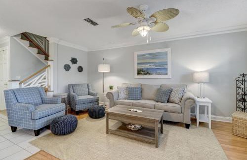 Amelia City House | 308 Sailmaker
