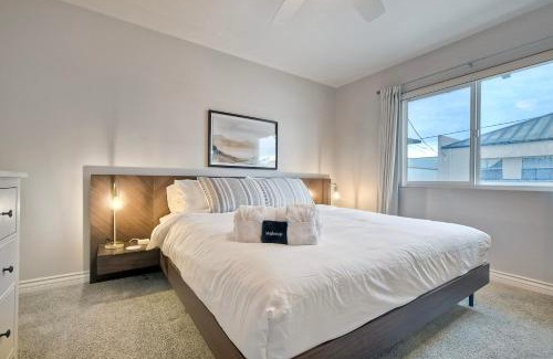 Carlsbad Village House | 3080 Lincoln - Unit 12