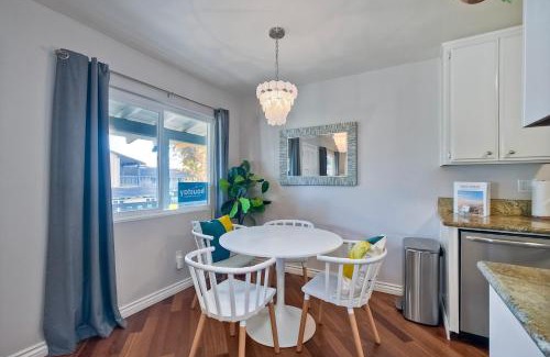Carlsbad Village House | 3080 Lincoln - Unit 12