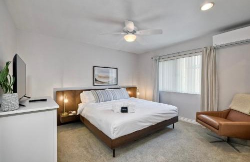 Carlsbad Village House | 3080 Lincoln - Unit 12