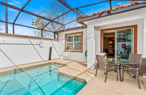 Kissimmee House | 3084 Juliet Drive