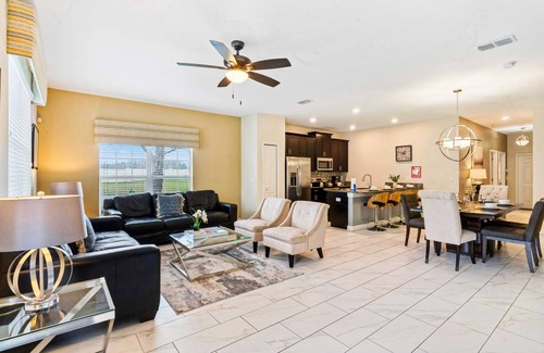 Kissimmee House | 3084 Juliet Drive