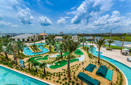 Kissimmee House | 3084 Juliet Drive