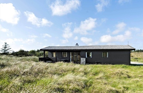 Bedsted House | 309 Bedsted Thy - Redningsvej 9