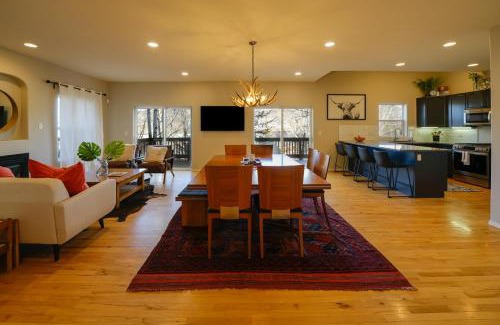 Edwards House | 309 Meile Lane Unit A