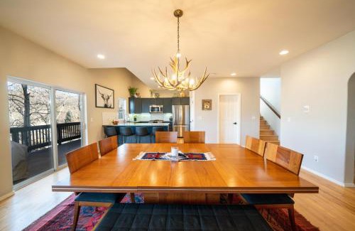 Edwards House | 309 Meile Lane Unit A