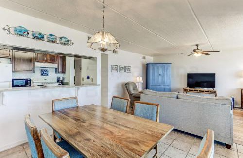 Ocean Cay House | 309 Oceans of Amelia