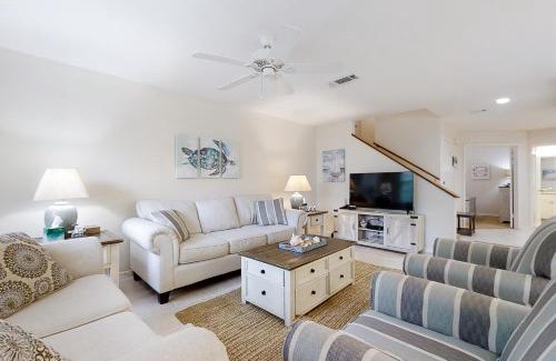 Amelia City House | 309 Sailmaker