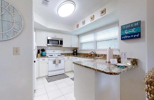 Amelia City House | 309 Sailmaker