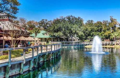 Amelia City House | 309 Sailmaker