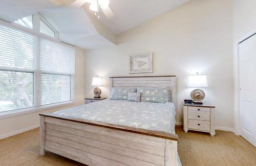 Amelia City House | 309 Sailmaker