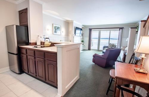 Boyne City House | 309 Water Street Inn