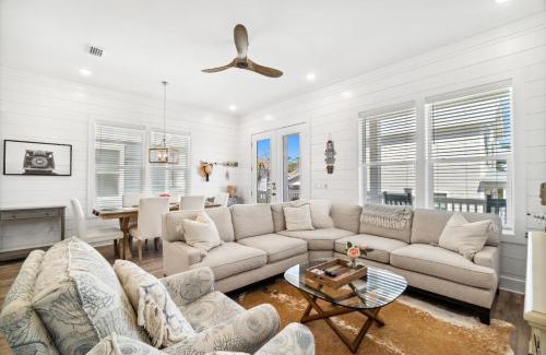 West Panama City Beach House | 30A Beach House - Mira Bella