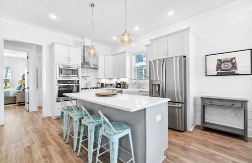 West Panama City Beach House | 30A Beach House - Mira Bella