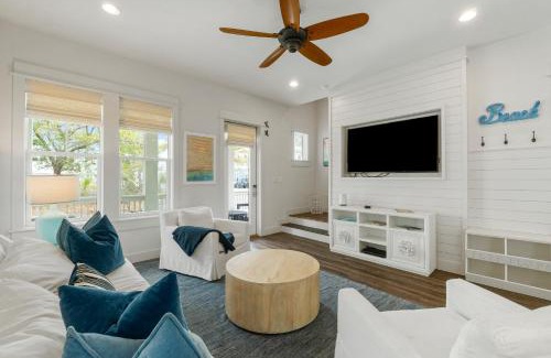 Treetop House | 30A Beach House - Summerwind at TreeTop by Panhandle Getaways