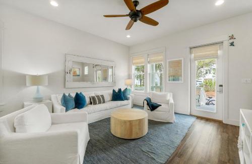 Treetop House | 30A Beach House - Summerwind at TreeTop by Panhandle Getaways