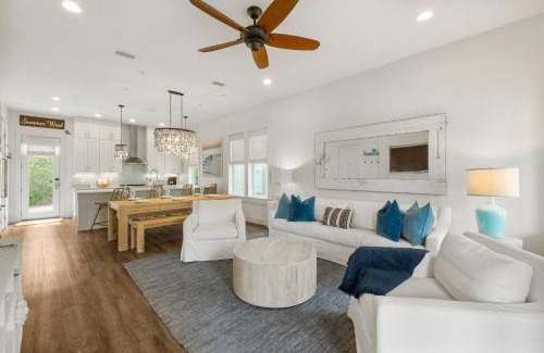 Treetop House | 30A Beach House - Summerwind at TreeTop by Panhandle Getaways