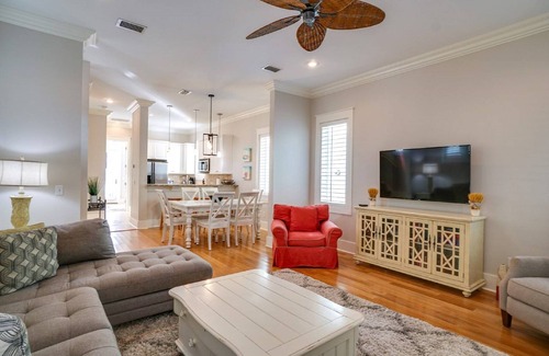 Sunnyside House | 30A Beach House - Sunny Daze By Panhandle Getaways