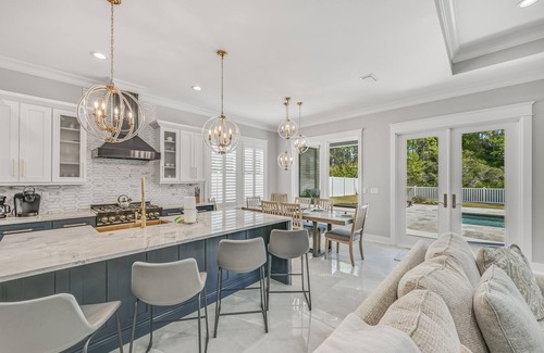 Seacrest House | 30A Beach House - Seacrest Serenity