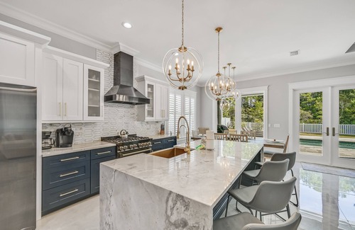 Seacrest House | 30A Beach House - Seacrest Serenity