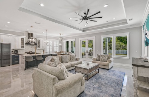 Seacrest House | 30A Beach House - Seacrest Serenity