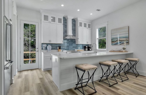 Treetop House | 30A Beach House - Turquoise Tides