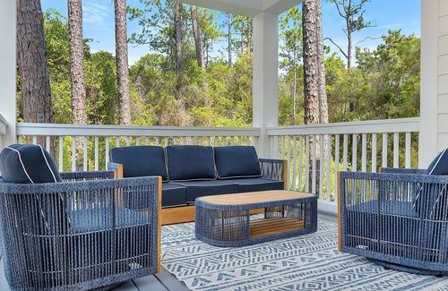 Treetop House | 30A Beach House - Turquoise Tides