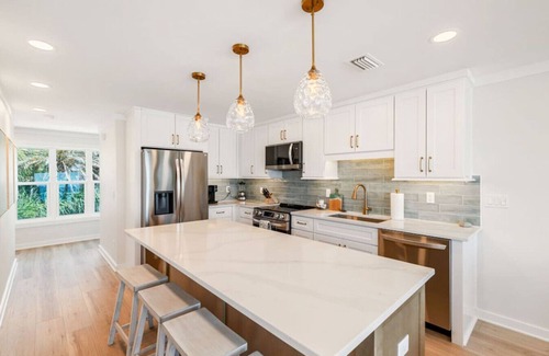 Santa Rosa Beach House | 30A Beachfront | Pool | 4 Bedroom | Sleeps 10