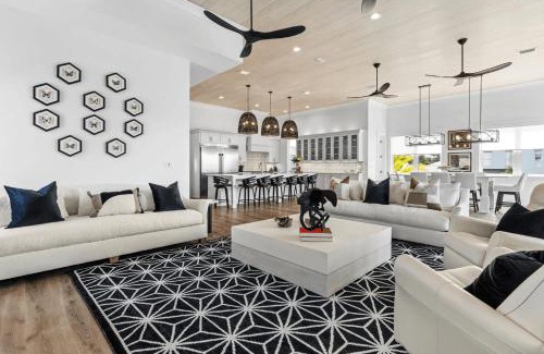 Gulfview Heights House | 30A Born 2 Beach by AvantStay Luxury Gulf Views w Private Pool