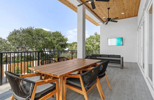 Gulfview Heights House | 30A Born 2 Beach by AvantStay Luxury Gulf Views w Private Pool