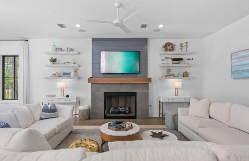 Gulfview Heights House | 30A Good Vibes by AvantStay Private Pool Bikes Beach Access
