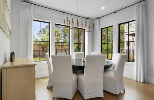 Gulfview Heights House | 30A Good Vibes by AvantStay Private Pool Bikes Beach Access