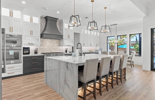 Gulfview Heights House | 30A Happy by the Sea by AvantStay | Pool, Golf Cart, Bikes