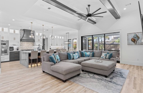 Gulfview Heights House | 30A Happy by the Sea by AvantStay | Pool, Golf Cart, Bikes