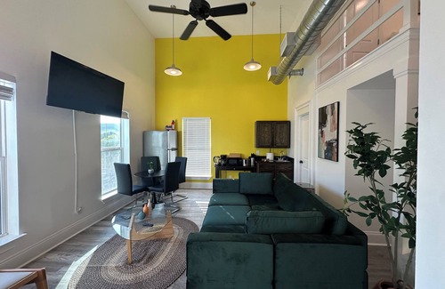 Dune Allen Beach Hotel | 30A Inn & Suites