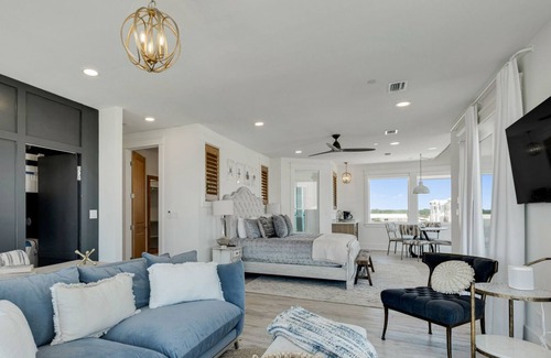 Inlet Beach House | "30a My Way" | Named Vrbo's Vacation Home of the Year 2023!