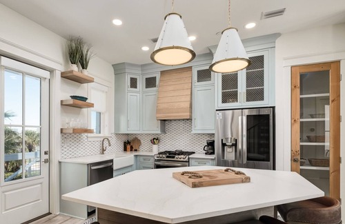 Inlet Beach House | "30a My Way" | Named Vrbo's Vacation Home of the Year 2023!