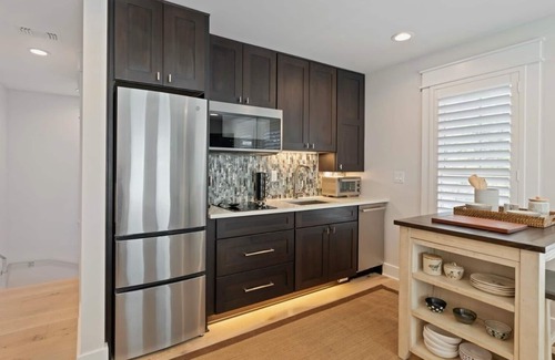 Santa Rosa Beach Apartment | 30A Perfect for 2-Private Beach-Tennis/Pickle ball/Tesla Universal EV Charger