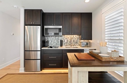 Santa Rosa Beach Apartment | 30A Perfect for 2-Private Beach-Tennis/Pickle ball/Tesla Universal EV Charger