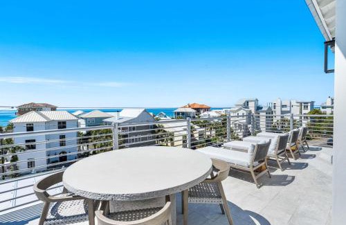 San Juan House | 30A Sunrise