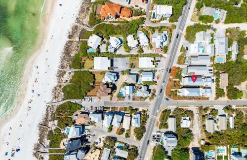 Seawalk Circle House | 30A Sunset 6 Bedroom